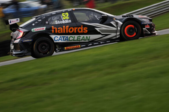 shedden