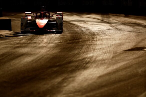 Sergio Sette Camara (BRA), Dragon | Penske Autosport, Penske EV-5