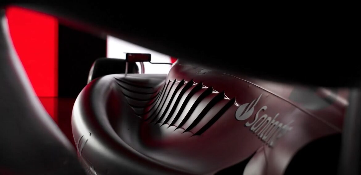 2022-02-17 14_12_00-Introducing the Scuderia Ferrari F1-75 _ 2022 #F1 Car Launch – YouTube und 4 wei