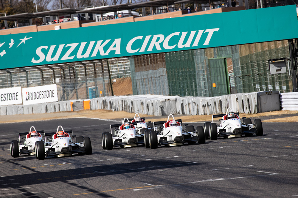 Honda Racing Thanks Day 2022 HRS-Formula Cup