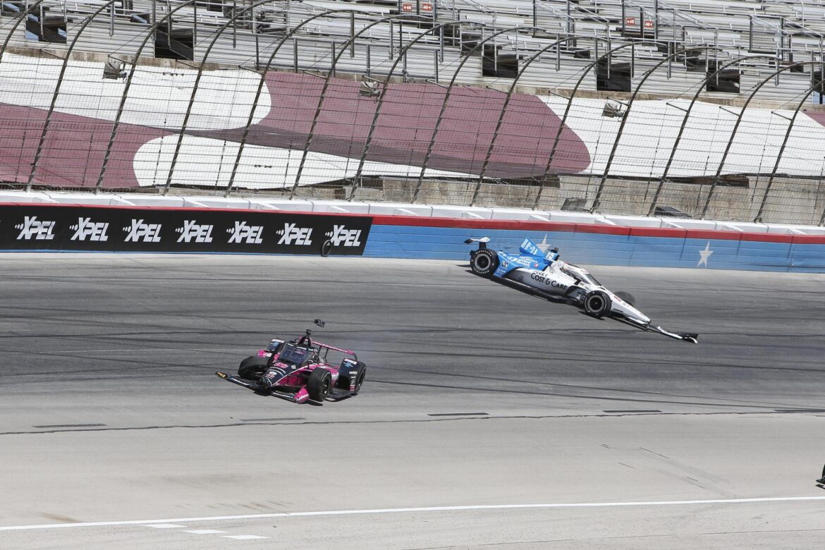 Helio Castroneves and Graham Rahal – XPEL 375_Large Image Without Watermark_m53076
