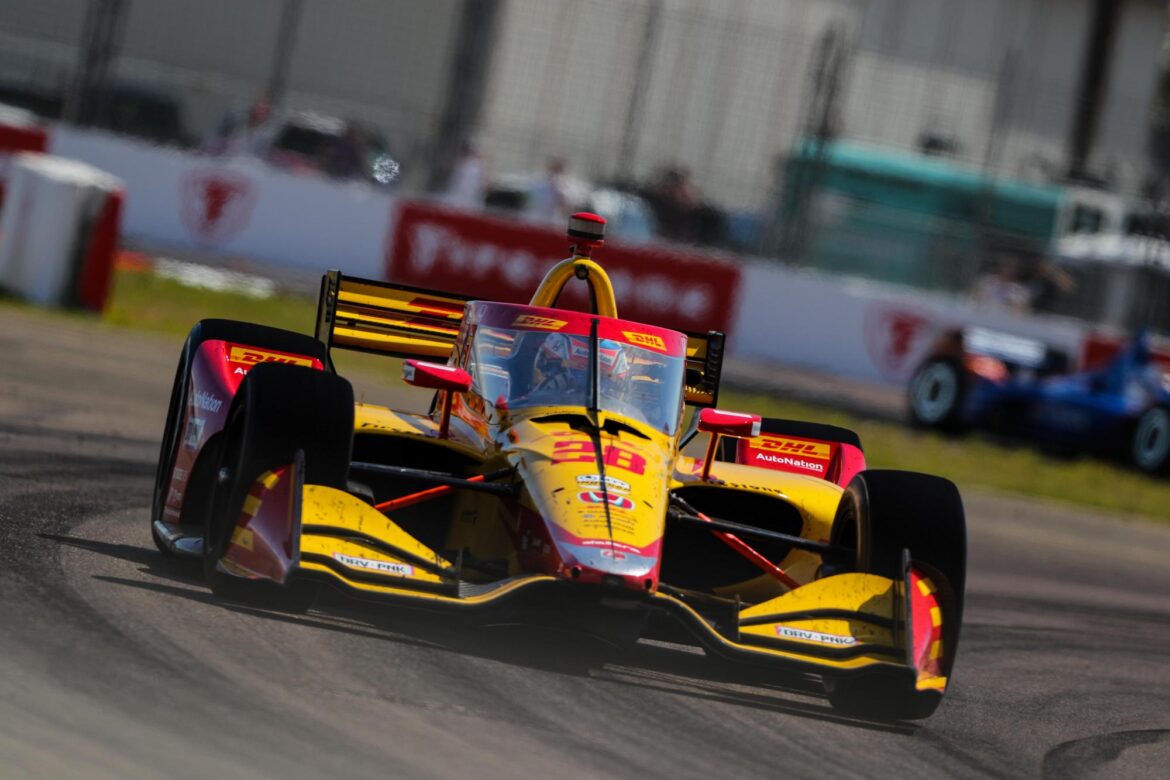 Romain Grosjean – Firestone Grand Prix of St_ Petersburg_Large Image Without Watermark_m52327