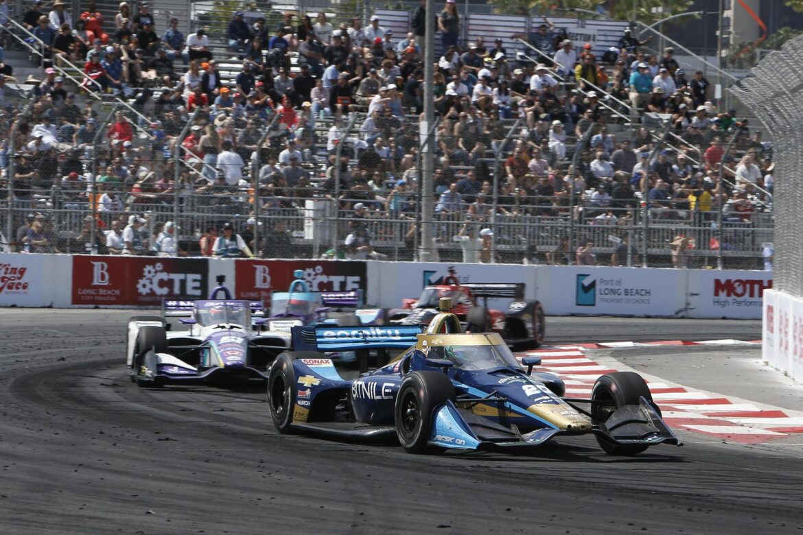 Conor Daly – Acura Grand Prix of Long Beach – By_ Chris Jones_Large Image Without Watermark_m53774