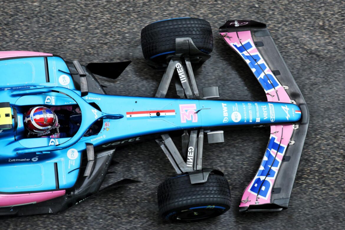 Motor Racing – Formula One World Championship – Emilia Romagna Grand Prix – Race Day – Imola, Italy