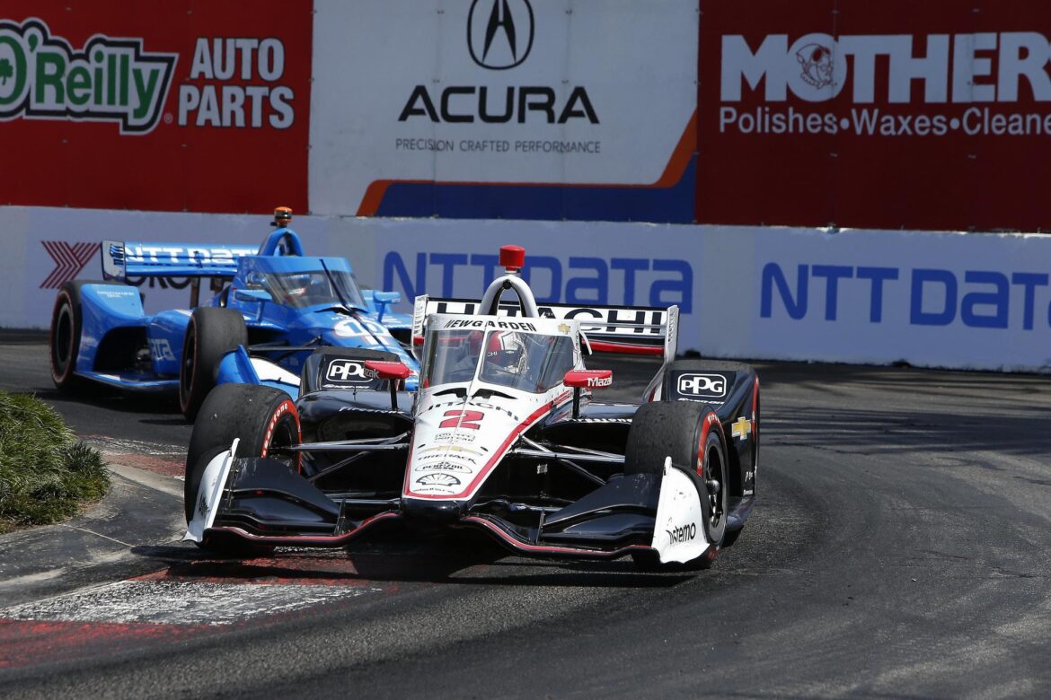 Josef Newgarden – Acura Grand Prix of Long Beach – By_ Chris Jones_Large Image Without Watermark_m53781