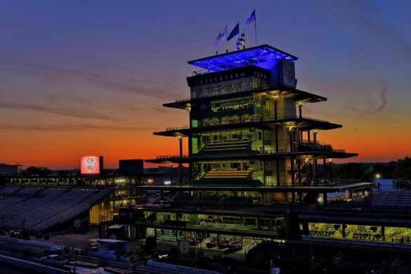 106th Running of the Indianapolis 500 Presented By Gainbridge – Sunday_ May 29_ 2022_Large Image Without Watermark_m59939