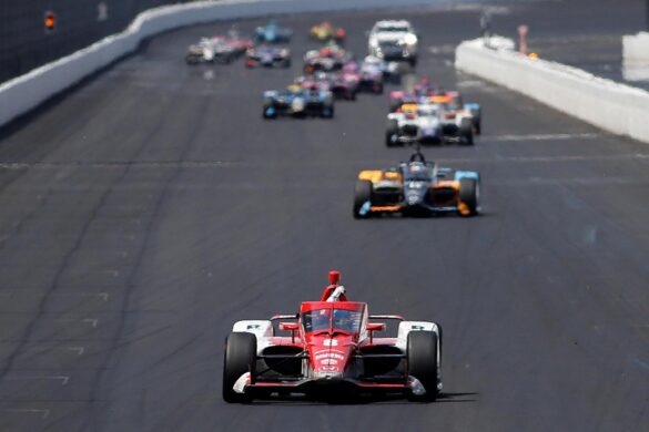 106th Running of the Indianapolis 500 Presented By Gainbridge – Sunday_ May 29_ 2022_Large Image Without Watermark_m59994