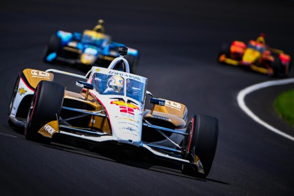 106th Running of the Indianapolis 500 Presented By Gainbridge – Sunday_ May 29_ 2022_Large Image Without Watermark_m60111
