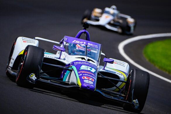 106th Running of the Indianapolis 500 Presented By Gainbridge – Sunday_ May 29_ 2022_Large Image Without Watermark_m60137