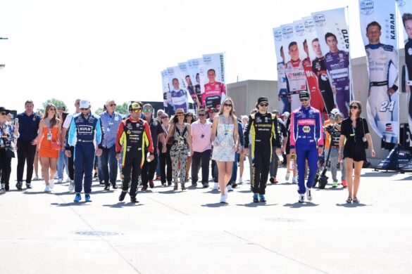 106th Running of the Indianapolis 500 Presented By Gainbridge – Sunday_ May 29_ 2022_Large Image Without Watermark_m60188