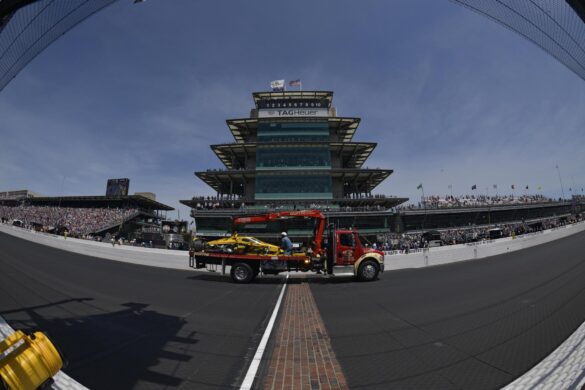 106th Running of the Indianapolis 500 Presented By Gainbridge – Sunday_ May 29_ 2022_Large Image Without Watermark_m60388