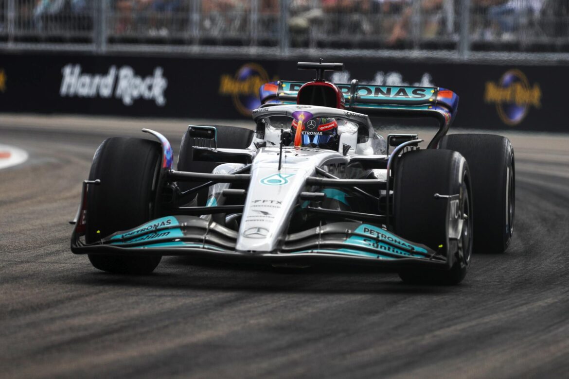 Großer Preis von Miami 2022 – Sonntag
2022 Miami Grand Prix – Sunday
