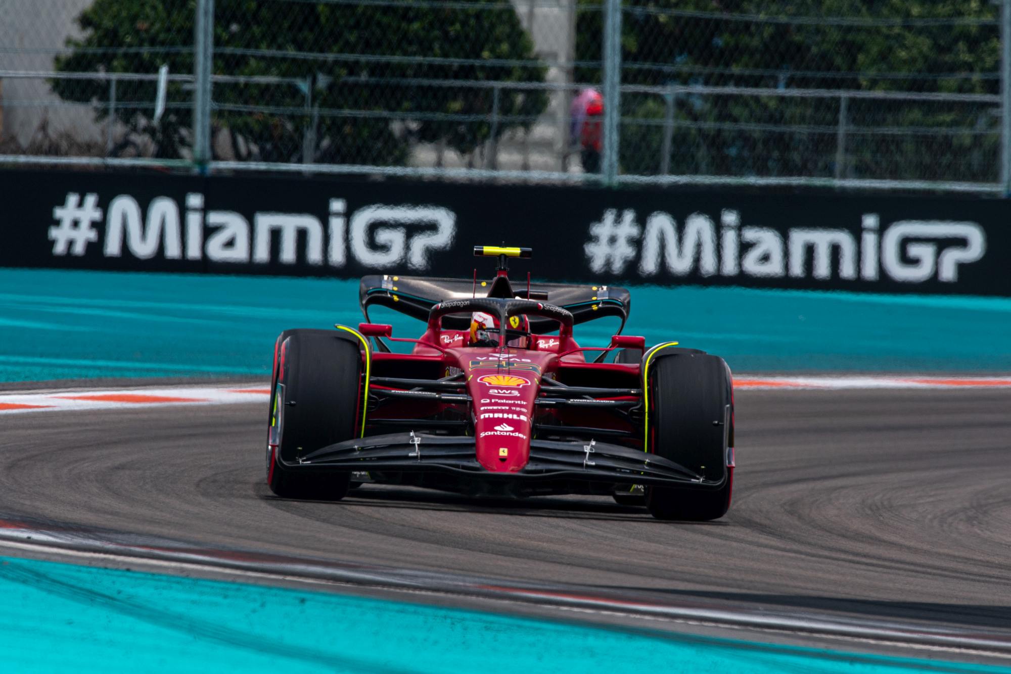 Formel Eins Vorschau GP von Miami 2023