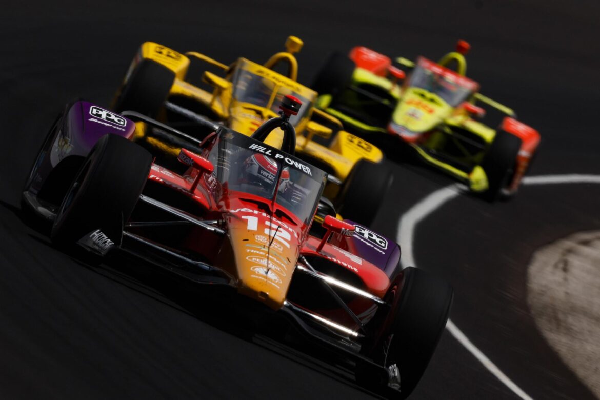 Will Power – Indianapolis 500 Practice – By_ Joe Skibinski_Large Image Without Watermark_m58960