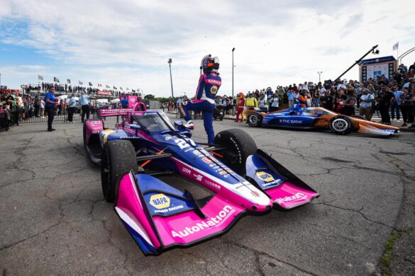 Alexander Rossi – Chevrolet Detroit Grand Prix – By_ James Black_Large Image Without Watermark_m61743