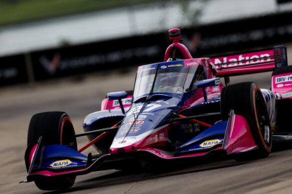 Alexander Rossi – Chevrolet Detroit Grand Prix – By_ Joe Skibinski_Large Image Without Watermark_m61358