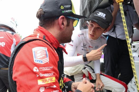 Devlin DeFrancesco and Christian Lundgaard – Chevrolet Detroit Grand Prix – By_ Chris Owens_Large Image Without Watermark_m61180