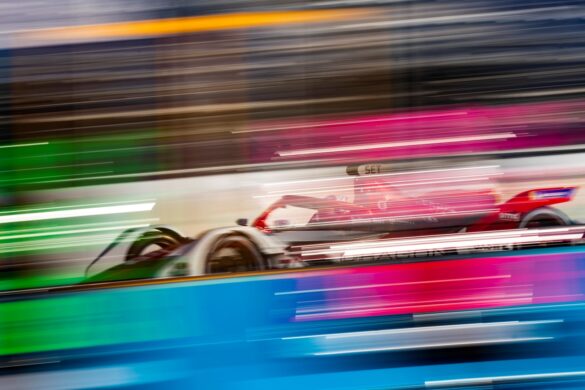 Sergio Sette Camara (BRA), Dragon | Penske Autosport, Penske EV-5