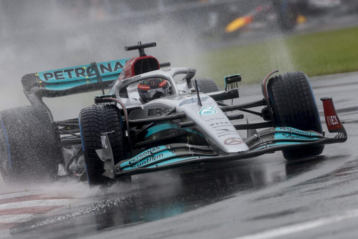 Großer Preis von Kanada 2022 – Samstag
2022 Canadian Grand Prix – Saturday