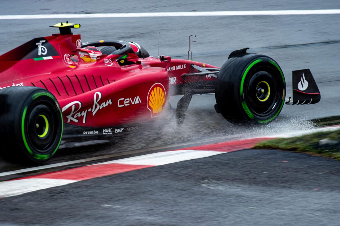 GP CANADA F1/2022 – SABATO 18/06/2022