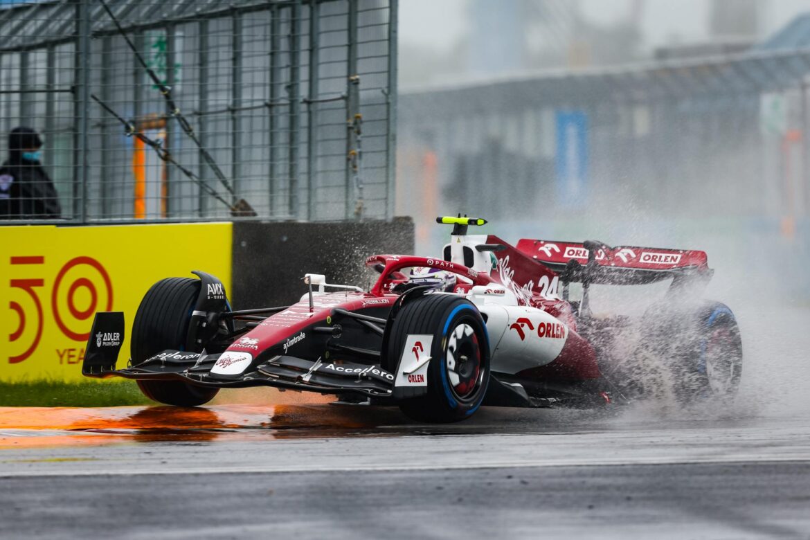 F1 – CANADIAN GRAND PRIX 2022