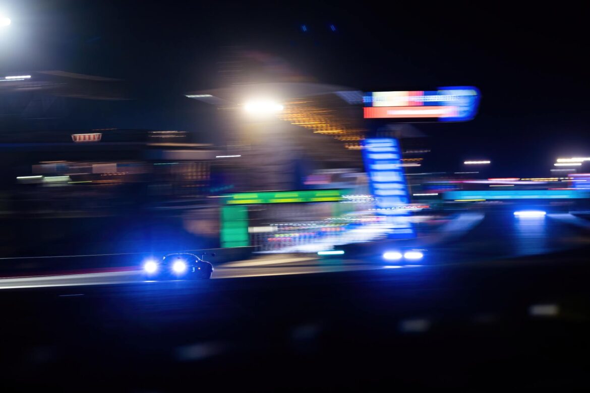 #79 WEATHERTECH RACING / Porsche 911 RSR – 19 – 24 hours of Le Mans – – Circuit de la Sarthe – Le Mans – France –