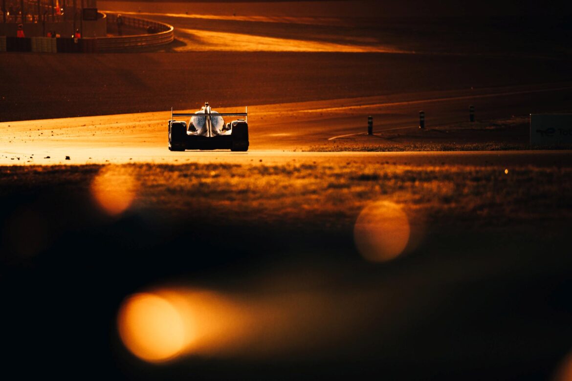 Sunrise 24 hours of Le Mans – – Circuit de la Sarthe – Le Mans – France –