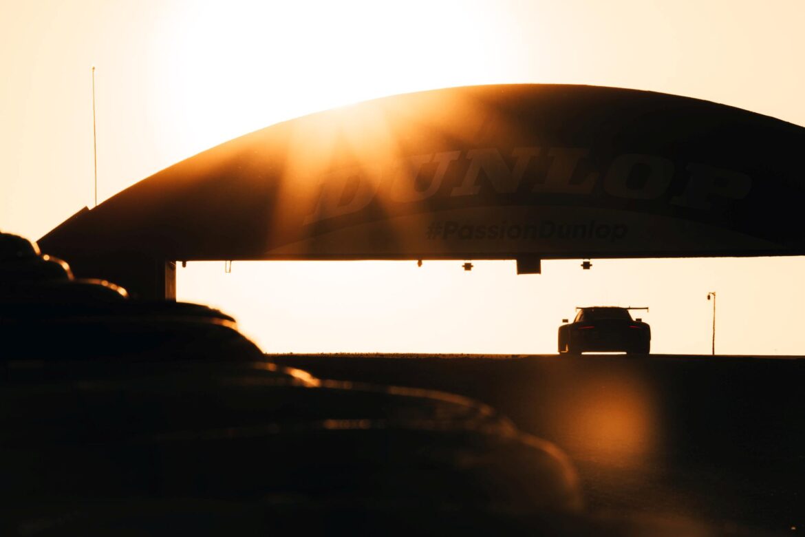 Sunrise 24 hours of Le Mans – – Circuit de la Sarthe – Le Mans – France –