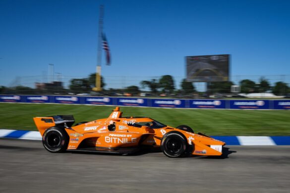 Rinus VeeKay – Chevrolet Detroit Grand Prix – By_ James Black_Large Image Without Watermark_m61262