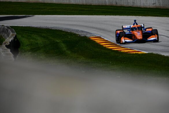 Scott Dixon – Sonsio Grand Prix at Road America – By_ James Black_Large Image Without Watermark_m62695