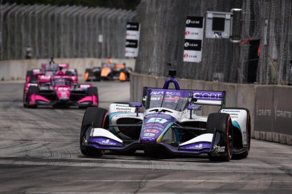 Takuma Sato – Chevrolet Detroit Grand Prix – By_ James Black_Large Image Without Watermark_m61738
