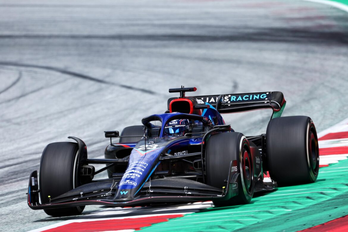 Motor Racing – Formula One World Championship – Austrian Grand Prix – Race Day – Spielberg, Austria