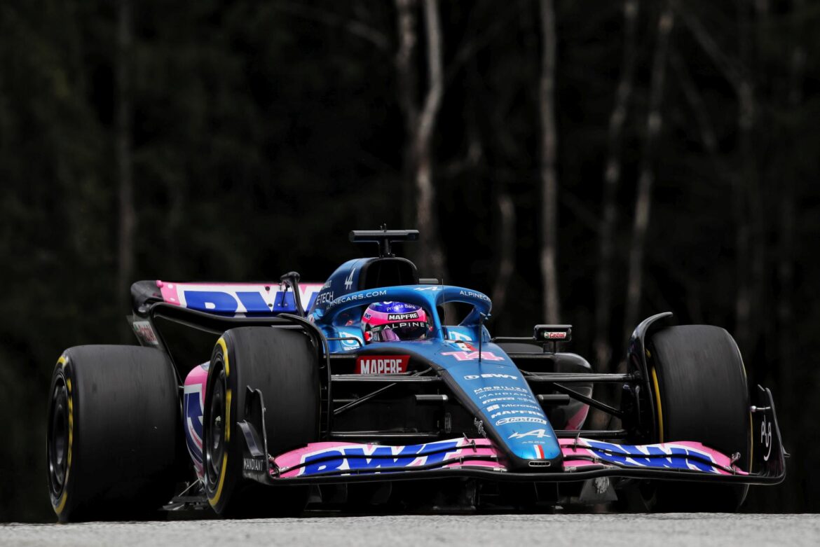 Austrian Grand Prix 2022