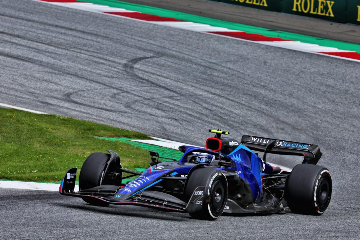 Motor Racing – Formula One World Championship – Austrian Grand Prix – Race Day – Spielberg, Austria