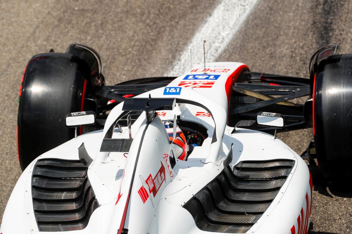 Formula 1 2022: French GP