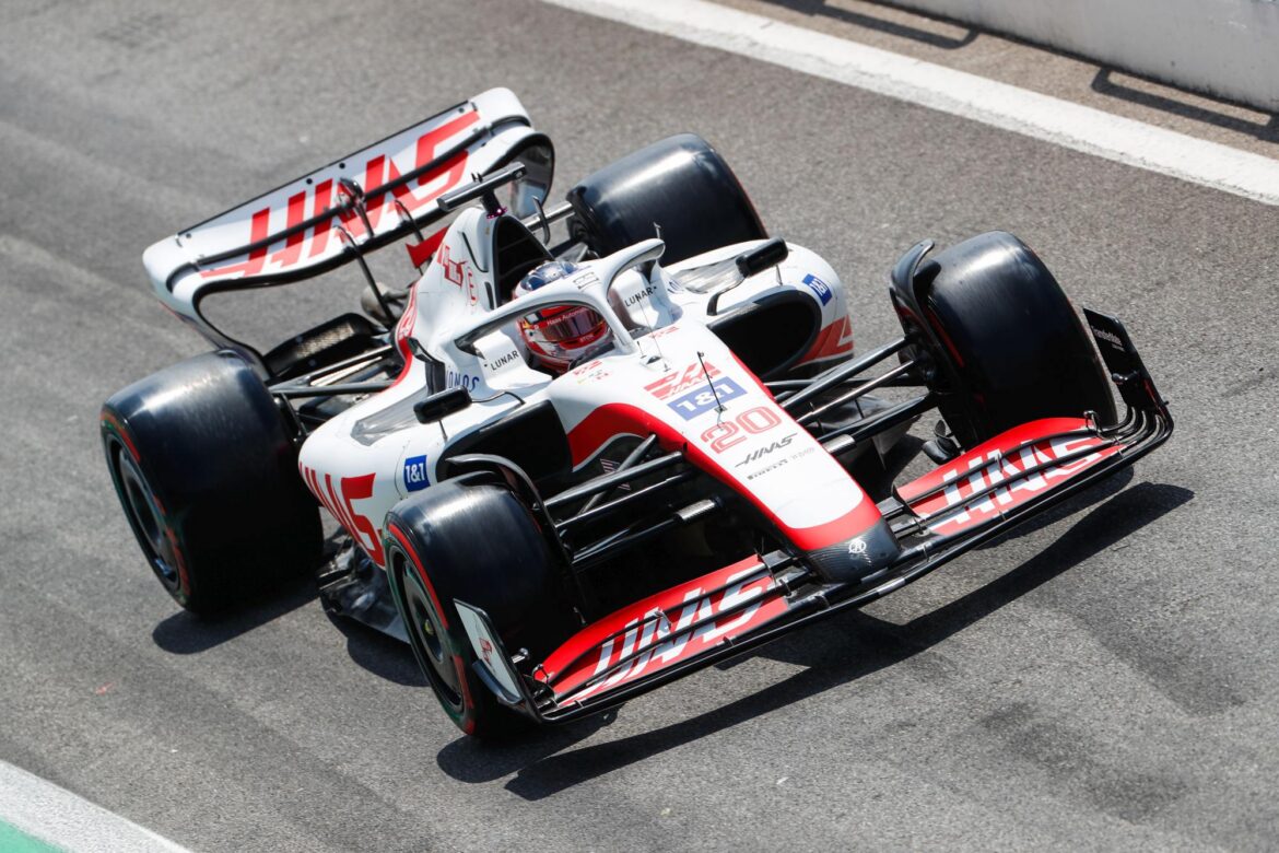 Formula 1 2022: French GP