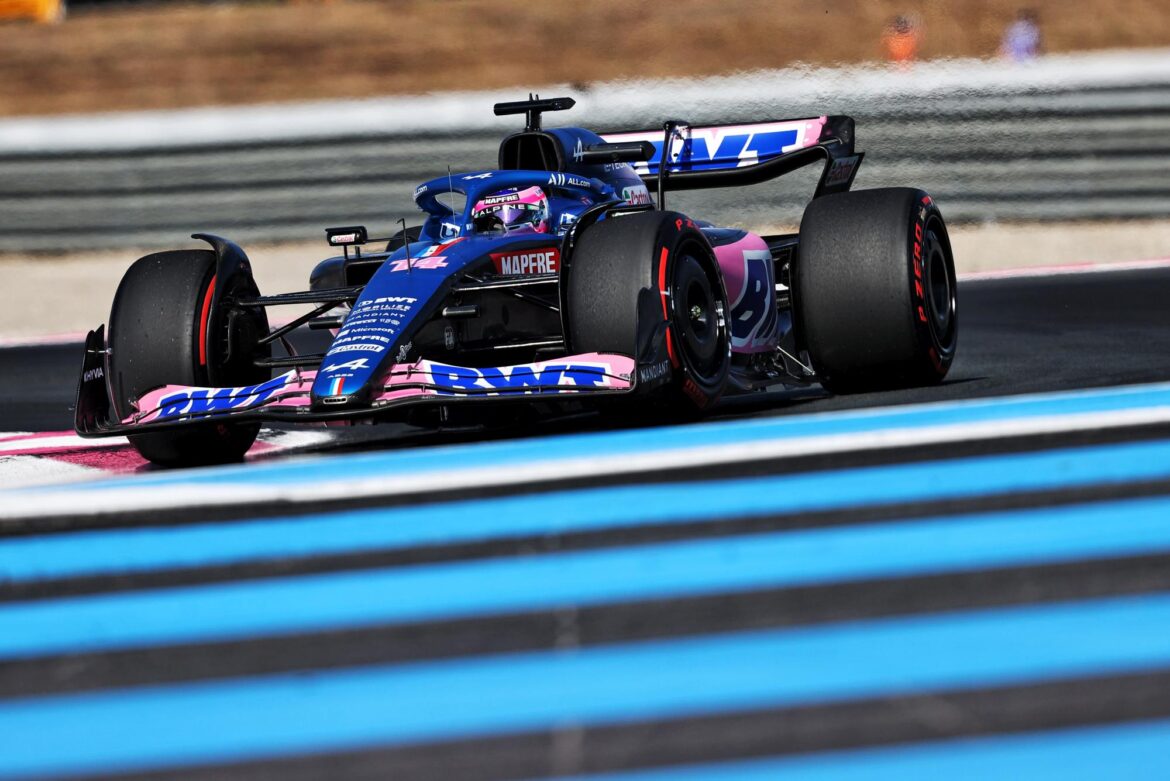 French Grand Prix 2022