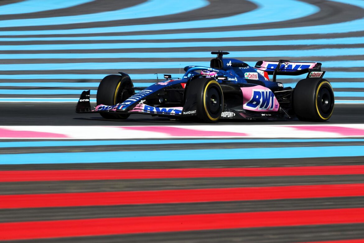 French Grand Prix 2022