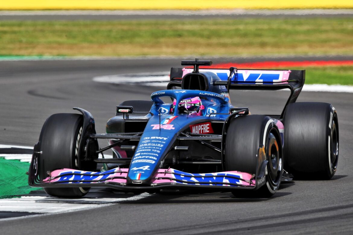 British Grand Prix 2022