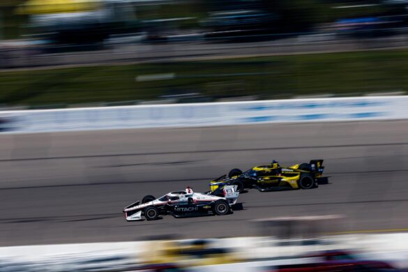 Josef Newgarden – Hy-Vee Salute to Farmers 300 – By_ Joe Skibinski_Large Image Without Watermark_m65413
