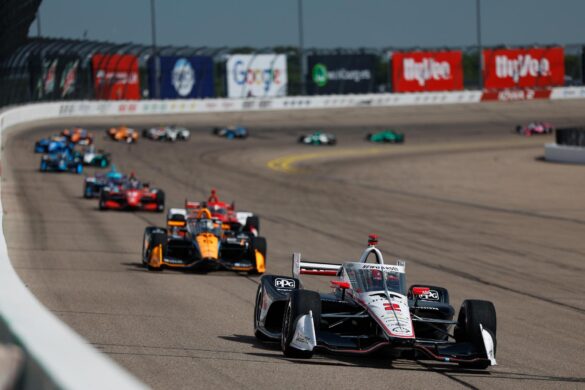 Josef Newgarden – Hy-VeeDeals_com 250 presented by DoorDash – By_ Joe Skibinski_Large Image Without Watermark_m64956