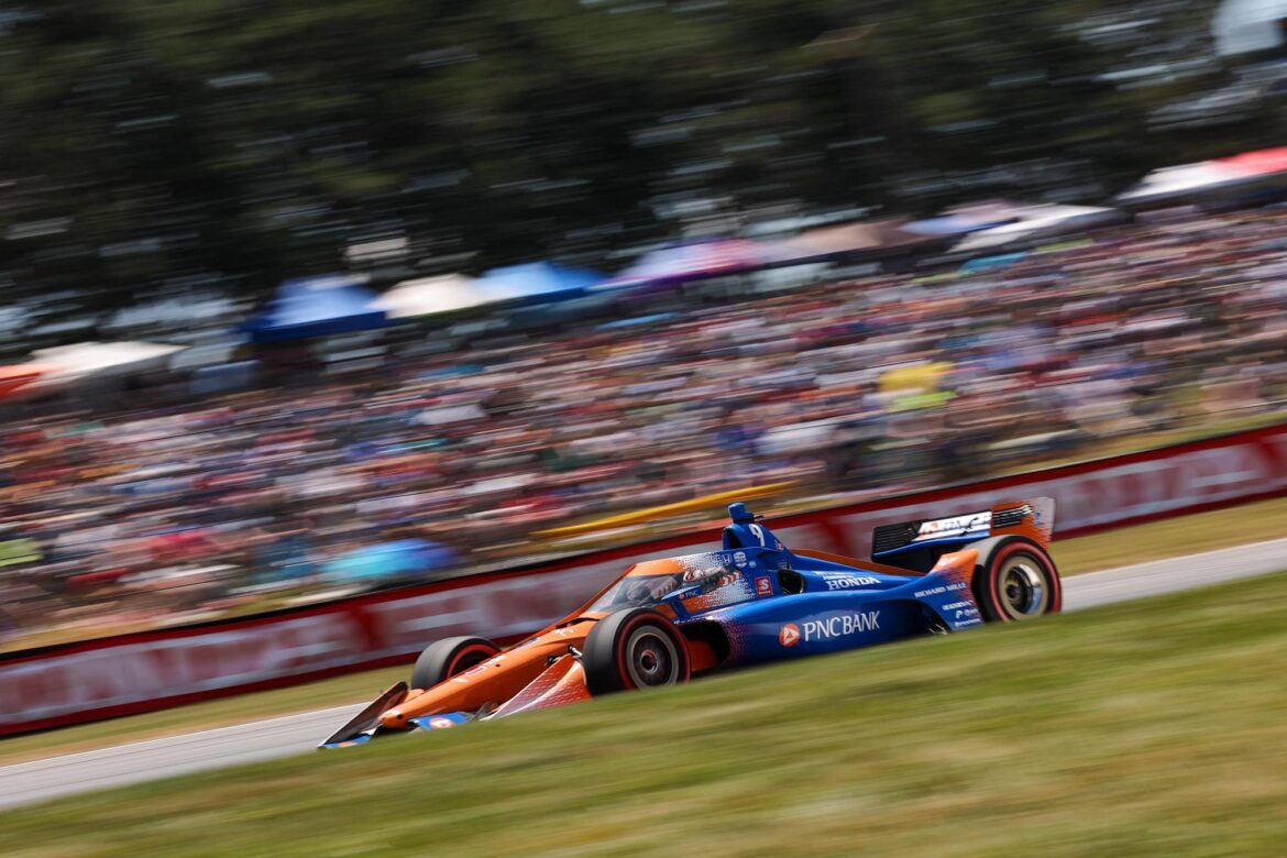 Scott Dixon – Honda Indy 200 at Mid-Ohio – By_ Chris Owens_Large Image Without Watermark_m63855