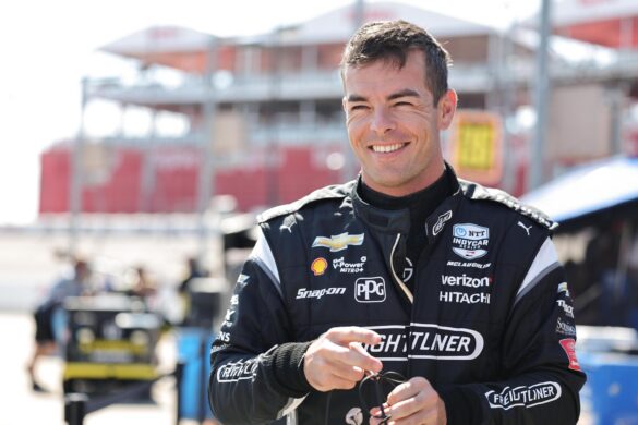 Scott McLaughlin- Hy-Vee Salute to Farmers 300 – By_ Chris Owens_Large Image Without Watermark_m65338