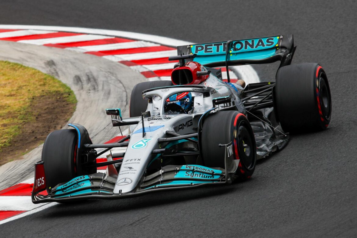 Großer Preis von Ungarn 2022 – Sonntag2022 Hungarian Grand Prix – Sunday