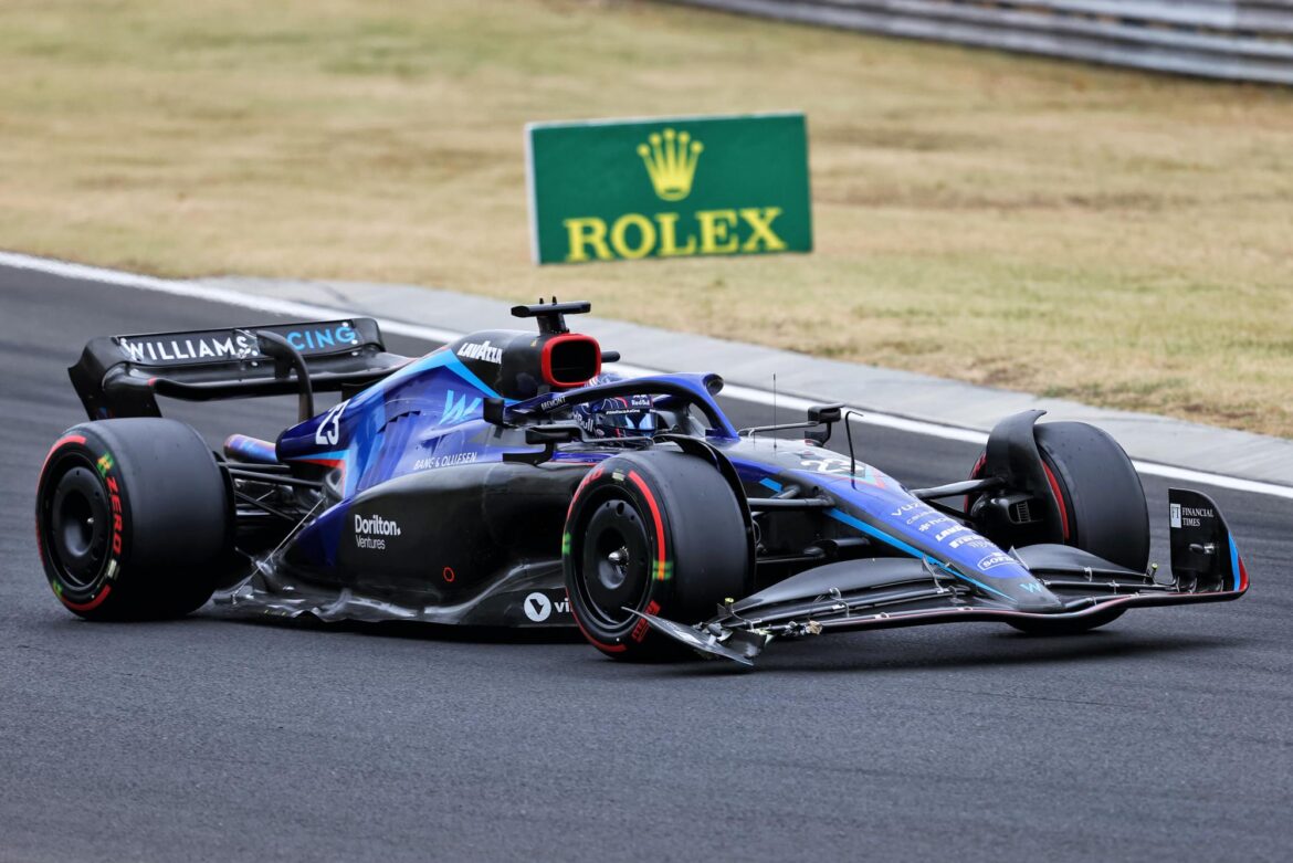 Motor Racing – Formula One World Championship – Hungarian Grand Prix – Race Day – Budapest, Hungary