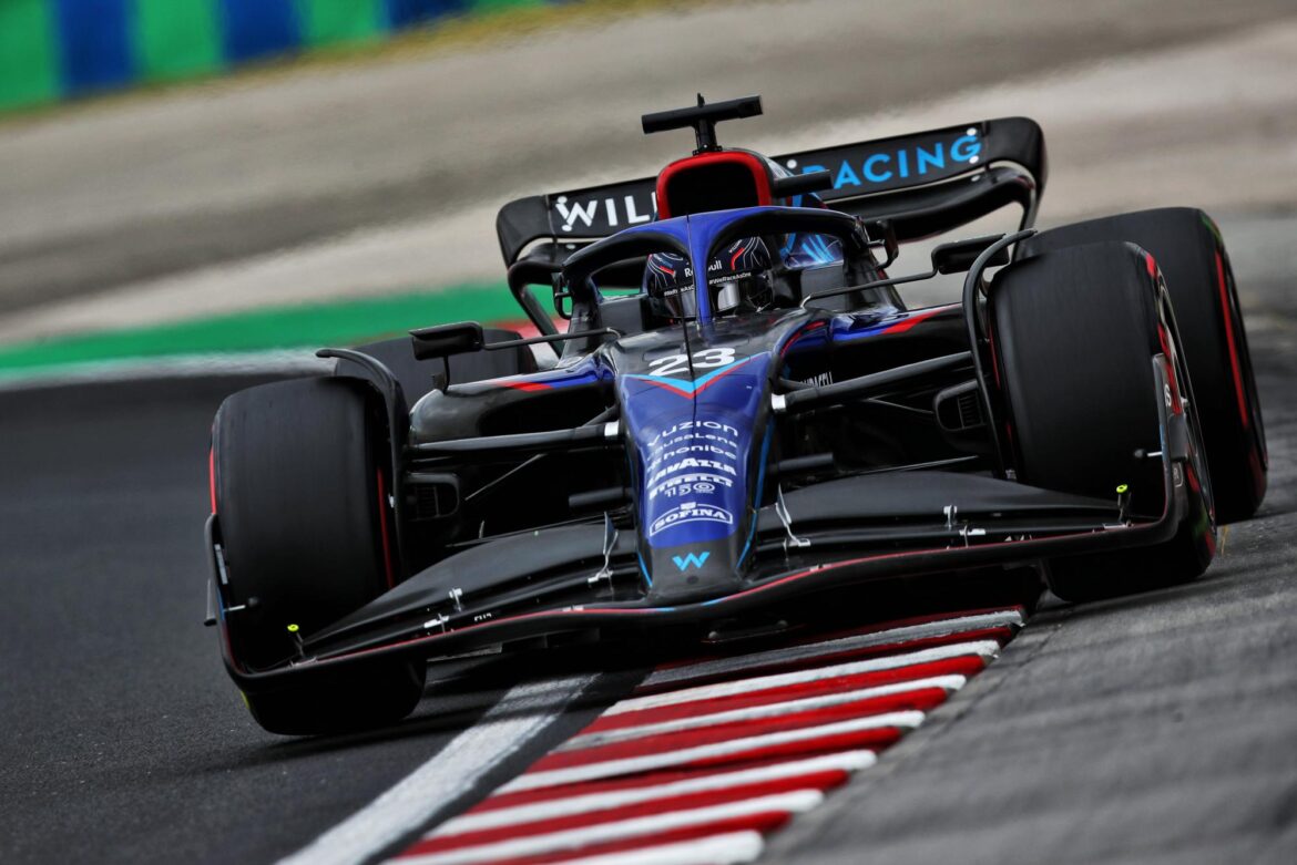 Motor Racing – Formula One World Championship – Hungarian Grand Prix – Qualifying Day – Budapest, Hungary