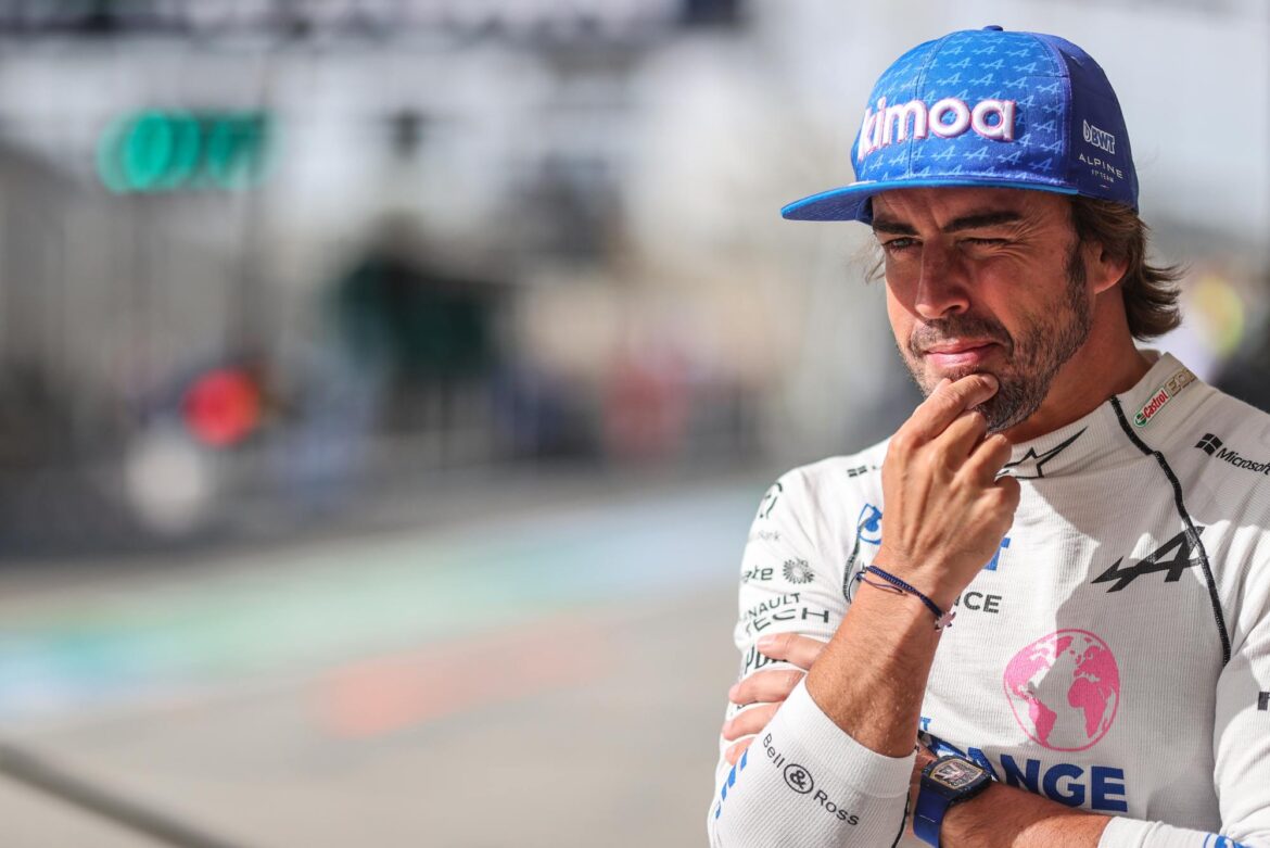 Motor Racing – Formula One World Championship – Bahrain Grand Prix – Qualifying Day – Sakhir, Bahrain