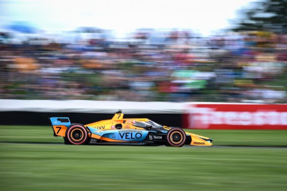 Felix Rosenqvist – Gallagher Grand Prix – By_ James Black_Large Image Without Watermark_m66594