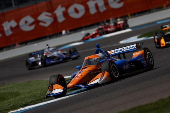 Scott Dixon – Gallagher Grand Prix – By_ Joe Skibinski_Large Image Without Watermark_m66264