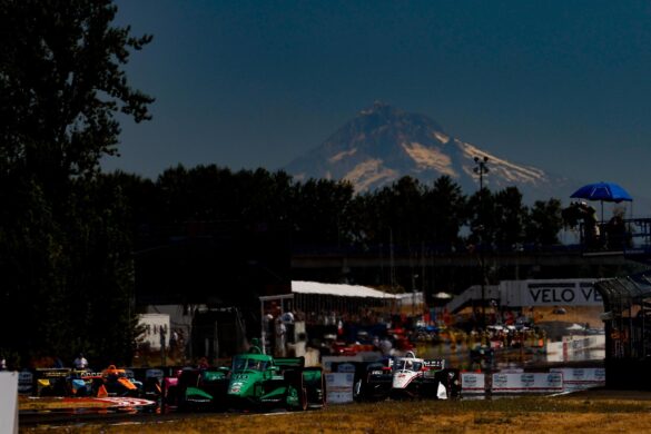 Alex Palou and Josef Newgarden – Grand Prix of Portland – By_ Joe Skibinski_Large Image Without Watermark_m69849